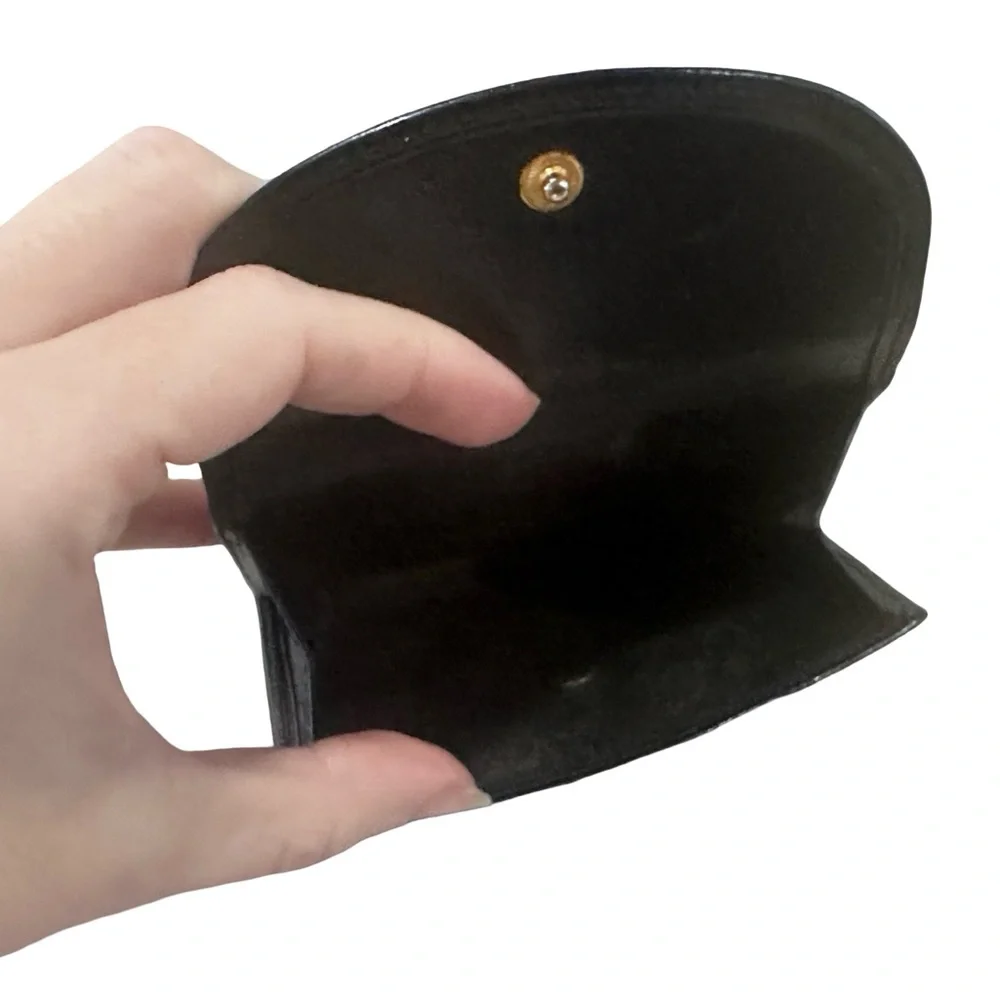 Loewe smooth black
